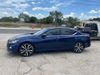 2022 Nissan Altima 2.5 SR | San Antonio, TX | Jacob's Auto Sales Inc.