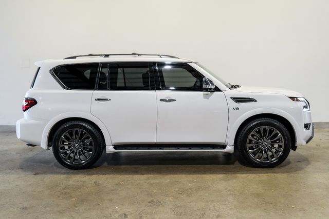 2022 Nissan Armada Platinum ROOF,NAV,360 CAM, HTD/COOLED LTH,22'S,46K | Carrollton, TX | Texas Vehicle Exchange 2022 Nissan Armada Platinum ROOF,NAV,360 CAM, HTD/COOLED LTH,22'S,46K | Carrollton, TX | Texas Vehicle Exchange