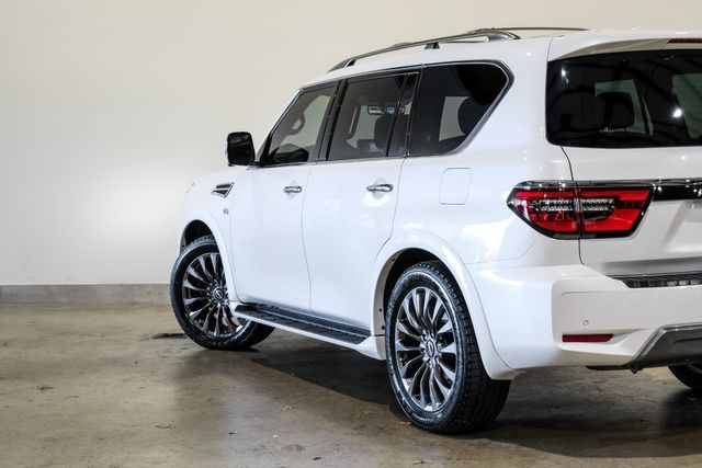 2022 Nissan Armada Platinum ROOF,NAV,360 CAM, HTD/COOLED LTH,22'S,46K | Carrollton, TX | Texas Vehicle Exchange 2022 Nissan Armada Platinum ROOF,NAV,360 CAM, HTD/COOLED LTH,22'S,46K | Carrollton, TX | Texas Vehicle Exchange