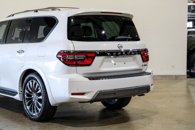 2022 Nissan Armada Platinum ROOF,NAV,360 CAM, HTD/COOLED LTH,22'S,46K | Carrollton, TX | Texas Vehicle Exchange 2022 Nissan Armada Platinum ROOF,NAV,360 CAM, HTD/COOLED LTH,22'S,46K | Carrollton, TX | Texas Vehicle Exchange