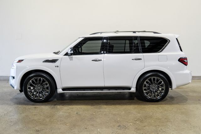 2022 Nissan Armada Platinum ROOF,NAV,360 CAM, HTD/COOLED LTH,22'S,46K | Carrollton, TX | Texas Vehicle Exchange 2022 Nissan Armada Platinum ROOF,NAV,360 CAM, HTD/COOLED LTH,22'S,46K | Carrollton, TX | Texas Vehicle Exchange