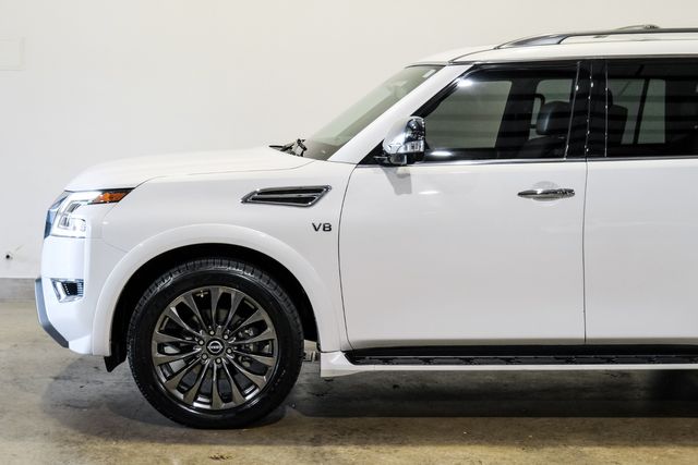 2022 Nissan Armada Platinum ROOF,NAV,360 CAM, HTD/COOLED LTH,22'S,46K | Carrollton, TX | Texas Vehicle Exchange 2022 Nissan Armada Platinum ROOF,NAV,360 CAM, HTD/COOLED LTH,22'S,46K | Carrollton, TX | Texas Vehicle Exchange