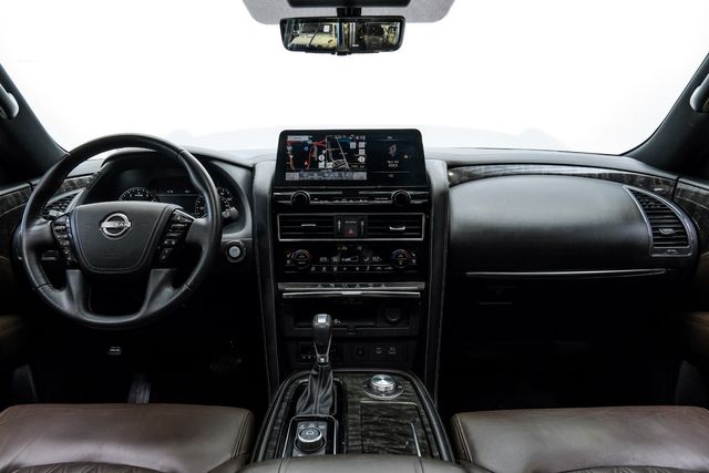2022 Nissan Armada Platinum ROOF,NAV,360 CAM, HTD/COOLED LTH,22'S,46K | Carrollton, TX | Texas Vehicle Exchange 2022 Nissan Armada Platinum ROOF,NAV,360 CAM, HTD/COOLED LTH,22'S,46K | Carrollton, TX | Texas Vehicle Exchange