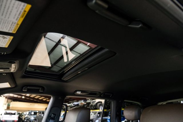 2022 Nissan Armada Platinum ROOF,NAV,360 CAM, HTD/COOLED LTH,22'S,46K | Carrollton, TX | Texas Vehicle Exchange