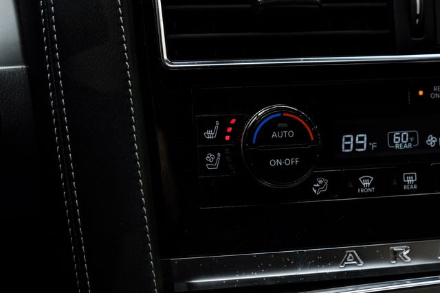 2022 Nissan Armada Platinum ROOF,NAV,360 CAM, HTD/COOLED LTH,22'S,46K | Carrollton, TX | Texas Vehicle Exchange