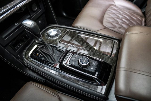 2022 Nissan Armada Platinum ROOF,NAV,360 CAM, HTD/COOLED LTH,22'S,46K | Carrollton, TX | Texas Vehicle Exchange 2022 Nissan Armada Platinum ROOF,NAV,360 CAM, HTD/COOLED LTH,22'S,46K | Carrollton, TX | Texas Vehicle Exchange