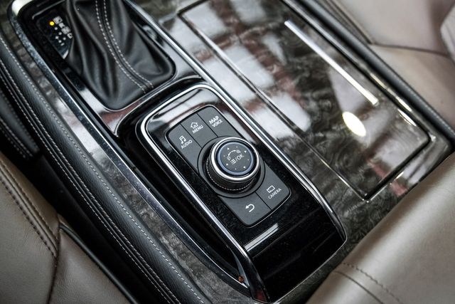 2022 Nissan Armada Platinum ROOF,NAV,360 CAM, HTD/COOLED LTH,22'S,46K | Carrollton, TX | Texas Vehicle Exchange