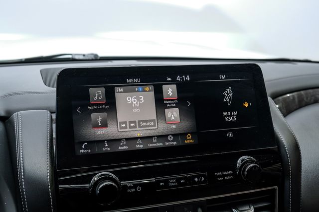 2022 Nissan Armada Platinum ROOF,NAV,360 CAM, HTD/COOLED LTH,22'S,46K | Carrollton, TX | Texas Vehicle Exchange 2022 Nissan Armada Platinum ROOF,NAV,360 CAM, HTD/COOLED LTH,22'S,46K | Carrollton, TX | Texas Vehicle Exchange