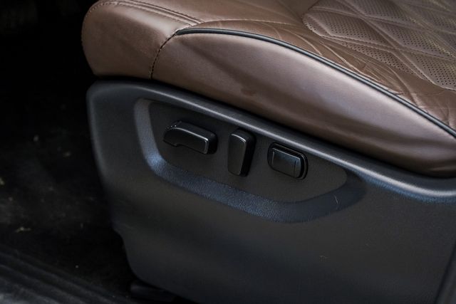 2022 Nissan Armada Platinum ROOF,NAV,360 CAM, HTD/COOLED LTH,22'S,46K | Carrollton, TX | Texas Vehicle Exchange 2022 Nissan Armada Platinum ROOF,NAV,360 CAM, HTD/COOLED LTH,22'S,46K | Carrollton, TX | Texas Vehicle Exchange