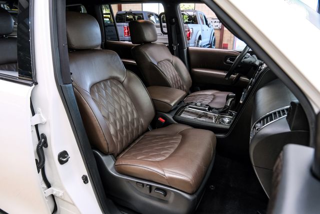 2022 Nissan Armada Platinum ROOF,NAV,360 CAM, HTD/COOLED LTH,22'S,46K | Carrollton, TX | Texas Vehicle Exchange 2022 Nissan Armada Platinum ROOF,NAV,360 CAM, HTD/COOLED LTH,22'S,46K | Carrollton, TX | Texas Vehicle Exchange