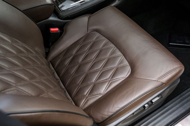 2022 Nissan Armada Platinum ROOF,NAV,360 CAM, HTD/COOLED LTH,22'S,46K | Carrollton, TX | Texas Vehicle Exchange