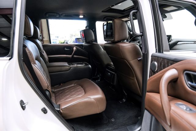 2022 Nissan Armada Platinum ROOF,NAV,360 CAM, HTD/COOLED LTH,22'S,46K | Carrollton, TX | Texas Vehicle Exchange 2022 Nissan Armada Platinum ROOF,NAV,360 CAM, HTD/COOLED LTH,22'S,46K | Carrollton, TX | Texas Vehicle Exchange