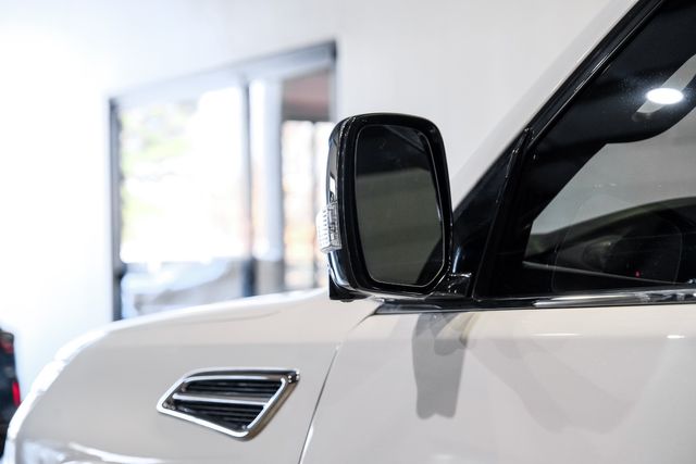 2022 Nissan Armada Platinum ROOF,NAV,360 CAM, HTD/COOLED LTH,22'S,46K | Carrollton, TX | Texas Vehicle Exchange