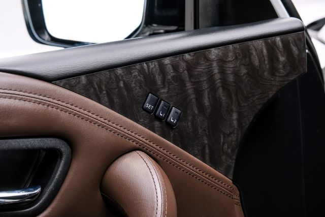 2022 Nissan Armada Platinum ROOF,NAV,360 CAM, HTD/COOLED LTH,22'S,46K | Carrollton, TX | Texas Vehicle Exchange