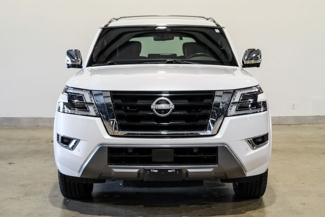 2022 Nissan Armada Platinum ROOF,NAV,360 CAM, HTD/COOLED LTH,22'S,46K | Carrollton, TX | Texas Vehicle Exchange 2022 Nissan Armada Platinum ROOF,NAV,360 CAM, HTD/COOLED LTH,22'S,46K | Carrollton, TX | Texas Vehicle Exchange
