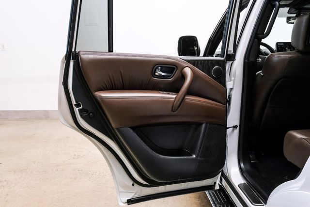 2022 Nissan Armada Platinum ROOF,NAV,360 CAM, HTD/COOLED LTH,22'S,46K | Carrollton, TX | Texas Vehicle Exchange 2022 Nissan Armada Platinum ROOF,NAV,360 CAM, HTD/COOLED LTH,22'S,46K | Carrollton, TX | Texas Vehicle Exchange