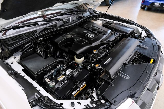 2022 Nissan Armada Platinum ROOF,NAV,360 CAM, HTD/COOLED LTH,22'S,46K | Carrollton, TX | Texas Vehicle Exchange