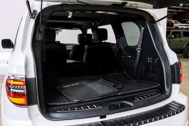 2022 Nissan Armada Platinum ROOF,NAV,360 CAM, HTD/COOLED LTH,22'S,46K | Carrollton, TX | Texas Vehicle Exchange 2022 Nissan Armada Platinum ROOF,NAV,360 CAM, HTD/COOLED LTH,22'S,46K | Carrollton, TX | Texas Vehicle Exchange