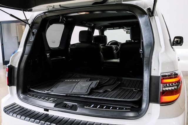 2022 Nissan Armada Platinum ROOF,NAV,360 CAM, HTD/COOLED LTH,22'S,46K | Carrollton, TX | Texas Vehicle Exchange 2022 Nissan Armada Platinum ROOF,NAV,360 CAM, HTD/COOLED LTH,22'S,46K | Carrollton, TX | Texas Vehicle Exchange