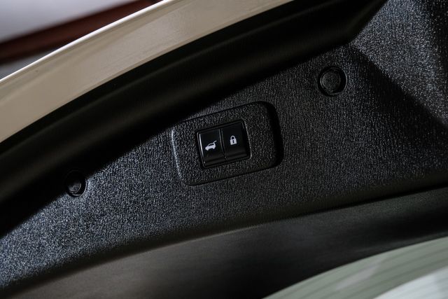 2022 Nissan Armada Platinum ROOF,NAV,360 CAM, HTD/COOLED LTH,22'S,46K | Carrollton, TX | Texas Vehicle Exchange