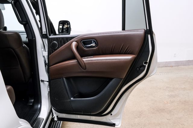 2022 Nissan Armada Platinum ROOF,NAV,360 CAM, HTD/COOLED LTH,22'S,46K | Carrollton, TX | Texas Vehicle Exchange 2022 Nissan Armada Platinum ROOF,NAV,360 CAM, HTD/COOLED LTH,22'S,46K | Carrollton, TX | Texas Vehicle Exchange