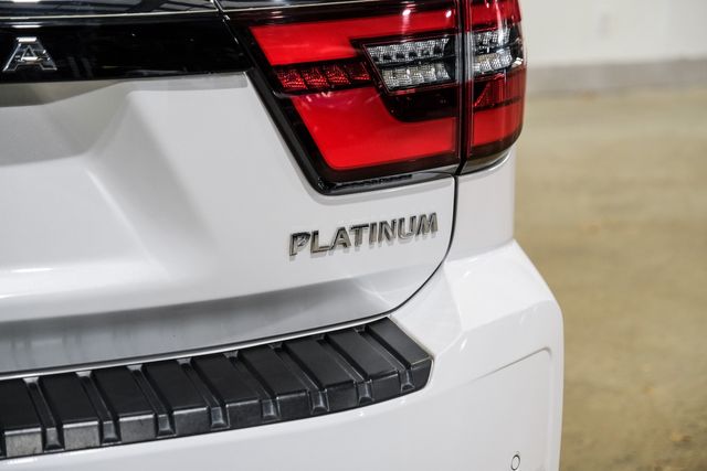 2022 Nissan Armada Platinum ROOF,NAV,360 CAM, HTD/COOLED LTH,22'S,46K | Carrollton, TX | Texas Vehicle Exchange