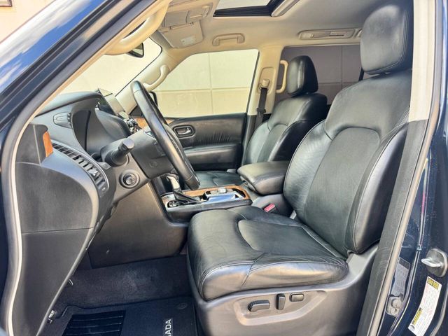 2022 Nissan Armada SL | Houston, TX | Houston Auto Credit 2022 Nissan Armada SL | Houston, TX | Houston Auto Credit