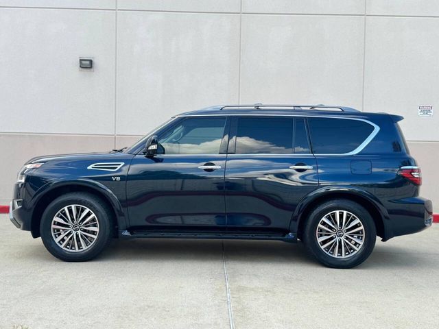 2022 Nissan Armada SL | Houston, TX | Houston Auto Credit 2022 Nissan Armada SL | Houston, TX | Houston Auto Credit