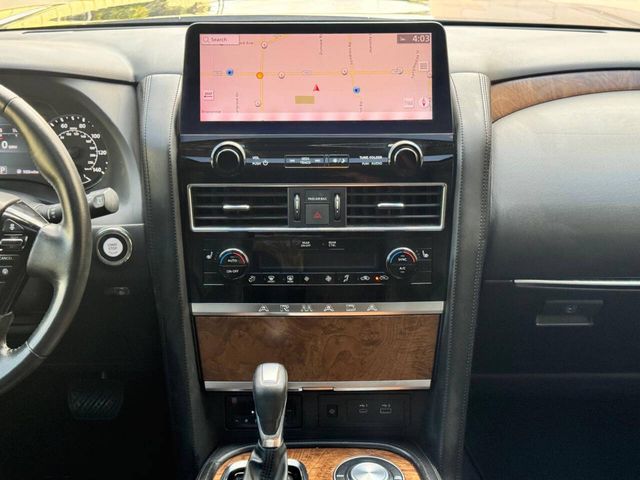 2022 Nissan Armada SL | Houston, TX | Houston Auto Credit 2022 Nissan Armada SL | Houston, TX | Houston Auto Credit