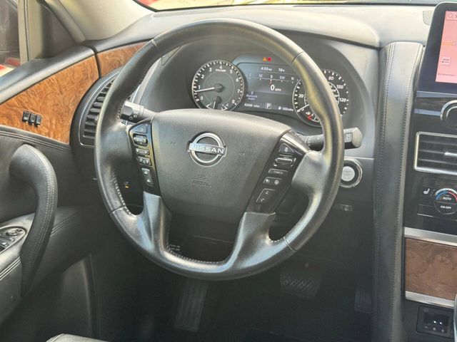 2022 Nissan Armada SL | Houston, TX | Houston Auto Credit 2022 Nissan Armada SL | Houston, TX | Houston Auto Credit