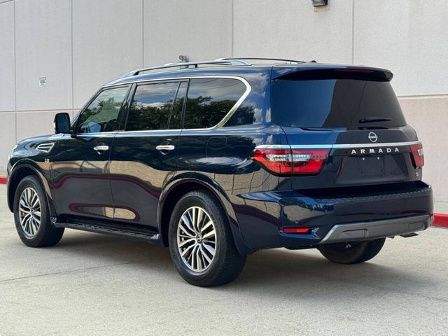 2022 Nissan Armada SL | Houston, TX | Houston Auto Credit 2022 Nissan Armada SL | Houston, TX | Houston Auto Credit