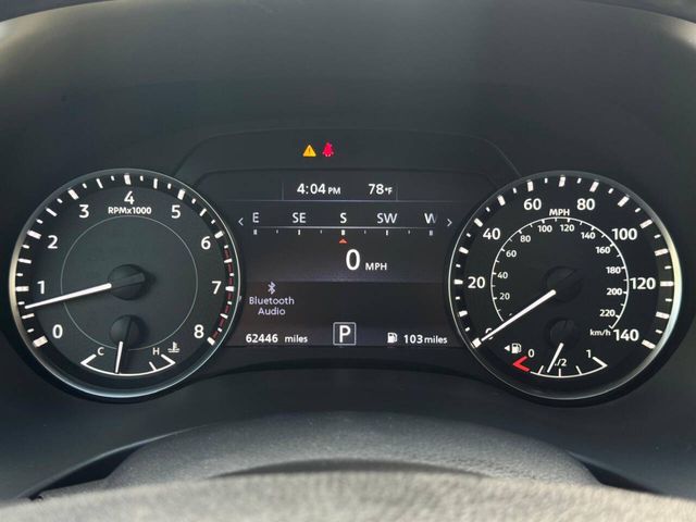 2022 Nissan Armada SL | Houston, TX | Houston Auto Credit 2022 Nissan Armada SL | Houston, TX | Houston Auto Credit