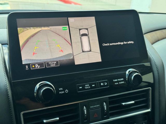 2022 Nissan Armada SL | Houston, TX | Houston Auto Credit 2022 Nissan Armada SL | Houston, TX | Houston Auto Credit