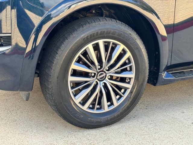 2022 Nissan Armada SL | Houston, TX | Houston Auto Credit 2022 Nissan Armada SL | Houston, TX | Houston Auto Credit