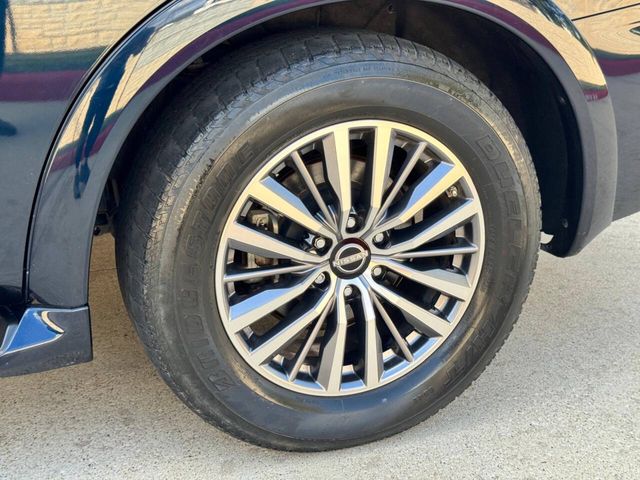 2022 Nissan Armada SL | Houston, TX | Houston Auto Credit 2022 Nissan Armada SL | Houston, TX | Houston Auto Credit