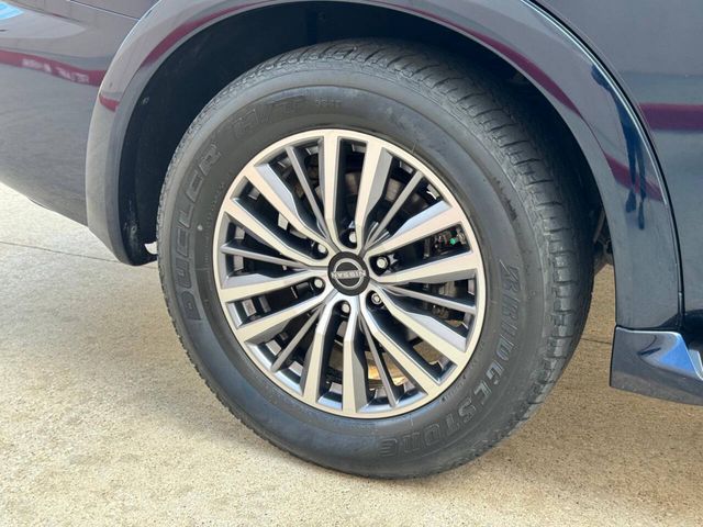 2022 Nissan Armada SL | Houston, TX | Houston Auto Credit 2022 Nissan Armada SL | Houston, TX | Houston Auto Credit