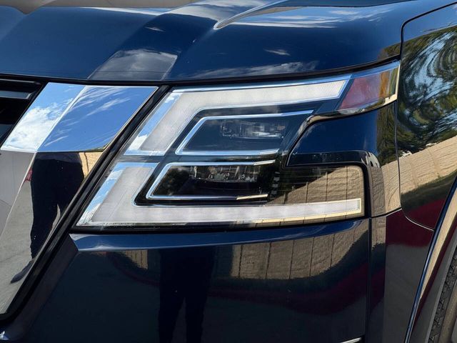 2022 Nissan Armada SL | Houston, TX | Houston Auto Credit 2022 Nissan Armada SL | Houston, TX | Houston Auto Credit