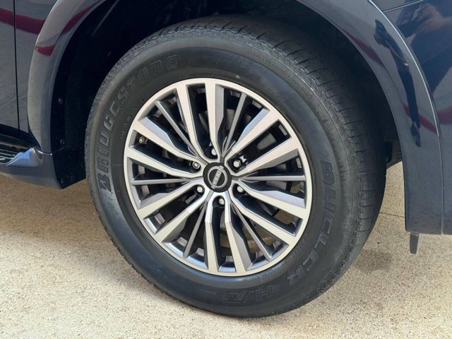 2022 Nissan Armada SL | Houston, TX | Houston Auto Credit 2022 Nissan Armada SL | Houston, TX | Houston Auto Credit