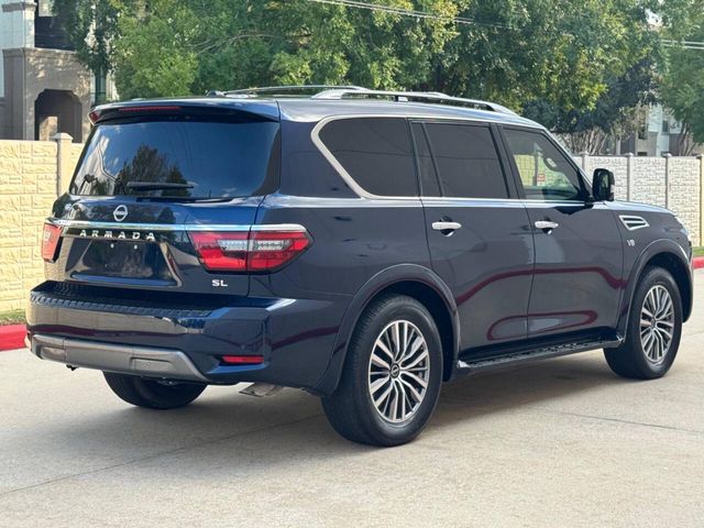 2022 Nissan Armada SL | Houston, TX | Houston Auto Credit 2022 Nissan Armada SL | Houston, TX | Houston Auto Credit