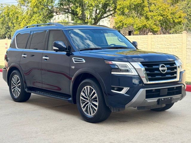 2022 Nissan Armada SL | Houston, TX | Houston Auto Credit 2022 Nissan Armada SL | Houston, TX | Houston Auto Credit
