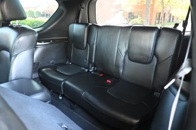 2022 Nissan Armada SL