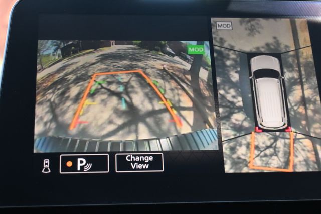 2022 Nissan Armada SL