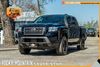 2022 Nissan Frontier SV CREW CAB / 3.8L V6 / LOW MILES / CLEAN CARFAX | Austin, TX | Rocky Mountain Truck Stop Austin