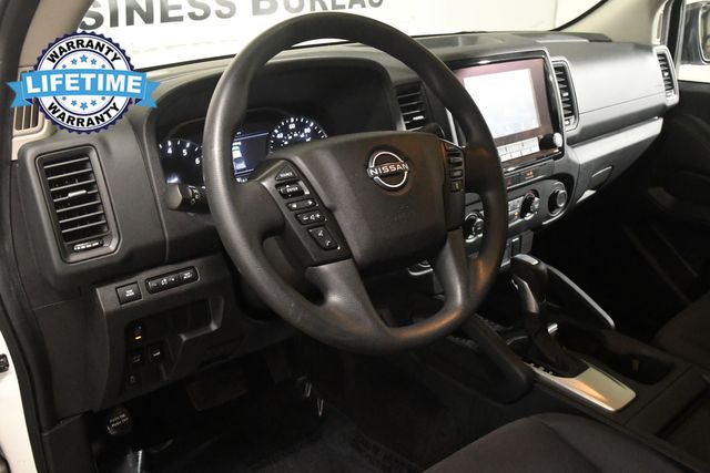 2022 Nissan Frontier S | Branford, CT | Sound Auto Wholesalers