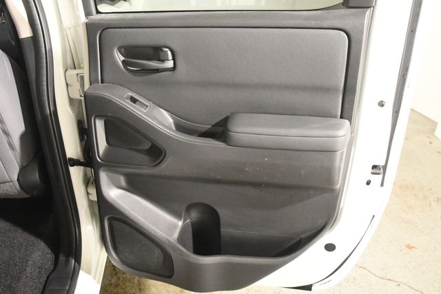 2022 Nissan Frontier S | Branford, CT | Sound Auto Wholesalers