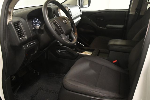 2022 Nissan Frontier S | Branford, CT | Sound Auto Wholesalers 2022 Nissan Frontier S | Branford, CT | Sound Auto Wholesalers