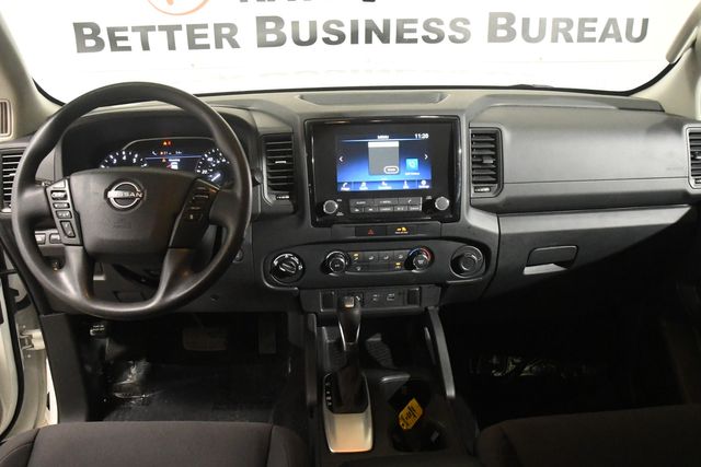 2022 Nissan Frontier S | Branford, CT | Sound Auto Wholesalers 2022 Nissan Frontier S | Branford, CT | Sound Auto Wholesalers