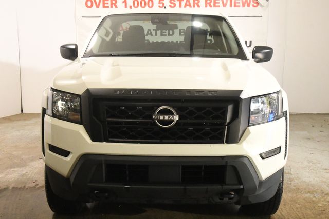 2022 Nissan Frontier S | Branford, CT | Sound Auto Wholesalers 2022 Nissan Frontier S | Branford, CT | Sound Auto Wholesalers