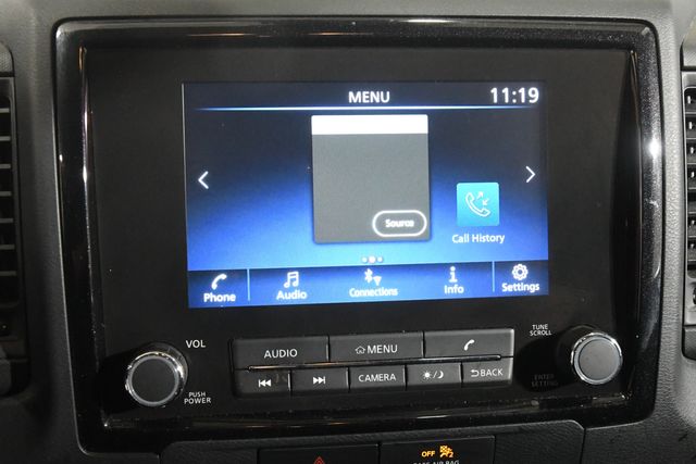2022 Nissan Frontier S | Branford, CT | Sound Auto Wholesalers