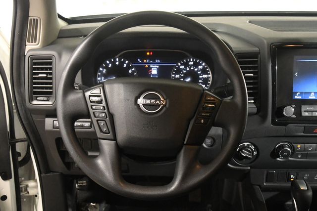 2022 Nissan Frontier S | Branford, CT | Sound Auto Wholesalers 2022 Nissan Frontier S | Branford, CT | Sound Auto Wholesalers